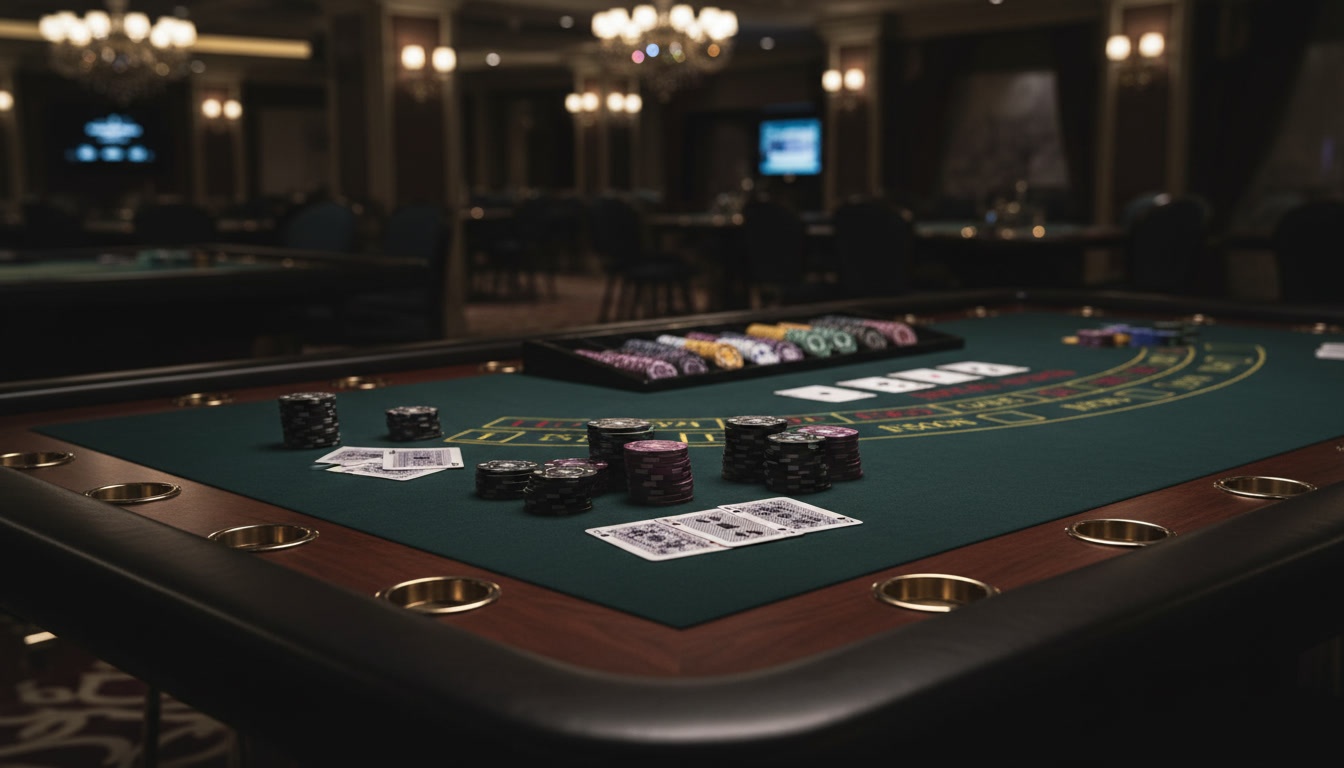 Umfangreiche Spielauswahl im LiraSpin Casino